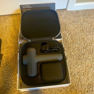 Whisper quiet, 6 attachments, 6 speeds, up to 4.5 hours on one charge.